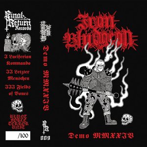 Demo MMXXIV