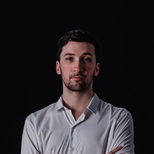 Matias Bacoñsky 的头像