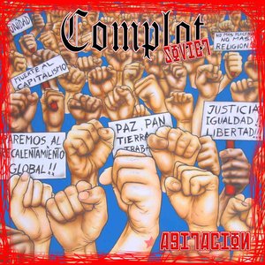 Agitación