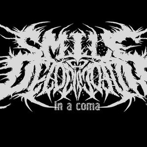 In a Coma - EP
