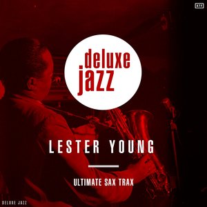 Ultimate Sax Trax