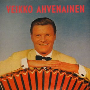 Image for 'Veikko Ahvenainen'