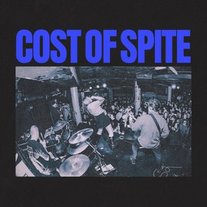 Cost of Spite - Single