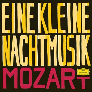 Mozart, W.A.: Eine kleine Nachtmusik