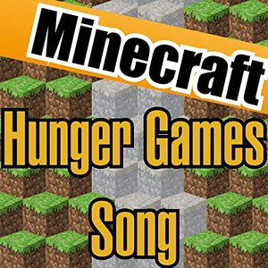 Hunger Games Song Minecraft