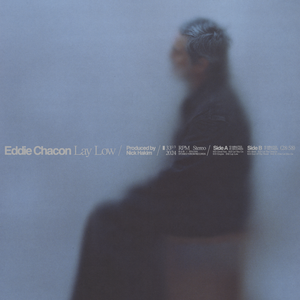 Album artwork for Lay Low by Eddie Chacon