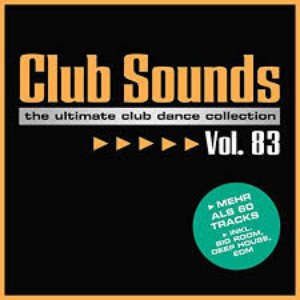 Club Sounds, Vol. 83