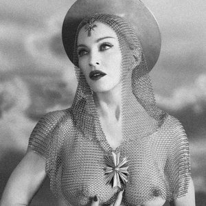 Madonna のアバター