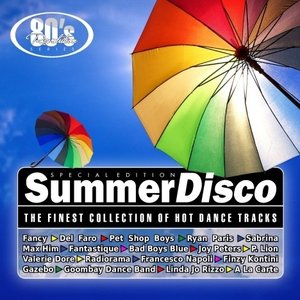 80's Revolution - Summer Disco (Special Edition)