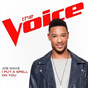 I Put a Spell On You (The Voice Performance) - Single