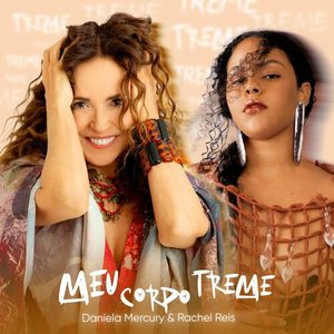 Meu Corpo Treme - Single