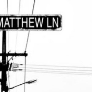 “Matthew LN”的封面