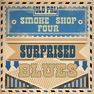 Surprised Blues