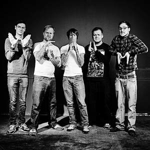 War From a Harlots Mouth photo provided by Last.fm