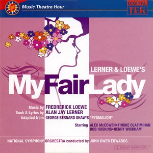 My Fair Lady (Original Studio Cast)