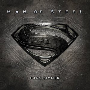 Man of Steel (Deluxe Edition)