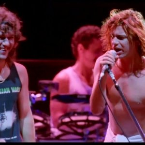 Avatar for Jimmy Barnes & INXS