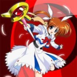 Mahou Shoujo Lyrical Nanoha 的头像
