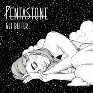Get Better (feat. BONASSIS) - Single