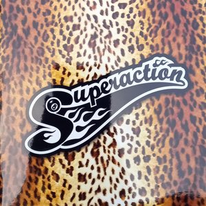 Superaction