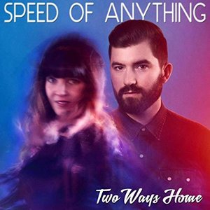Speed of Anything