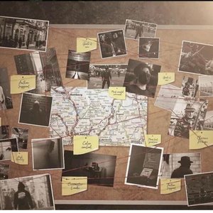 Located - Single