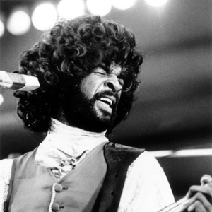 Larry Graham photo provided by Last.fm