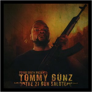 Image for 'Tommy Gunz'