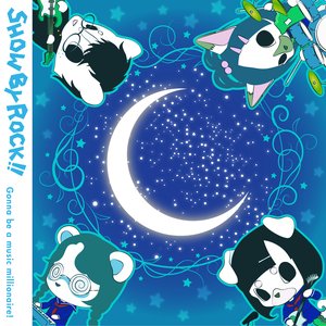 SHOW BY ROCK!! - ウワサノペタルズ - Single
