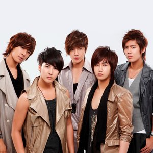 SS501 için avatar