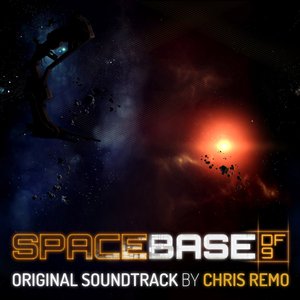 Spacebase DF-9 Original Soundtrack