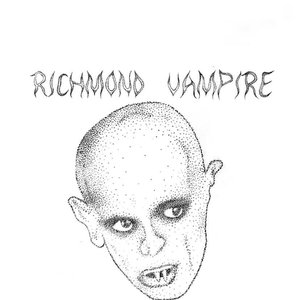 Richmond Vampire için avatar