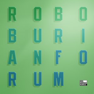 Robo Burian 的头像