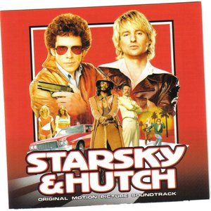 Starsky and Hutch 的头像