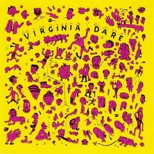 Virginia Dare