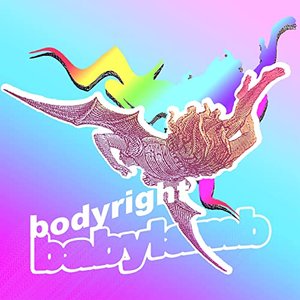 Bodyright - Single