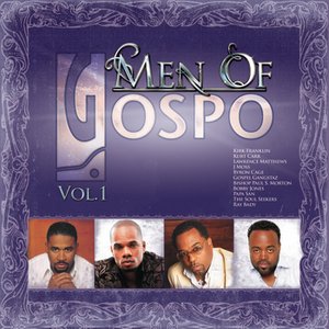 Men Of Gospo, Vol. 1