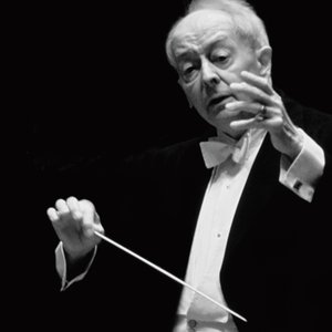 Avatar for Günter Wand & Kölner Rundfunk-Sinfonieorchester