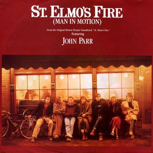 St. Elmo's Fire