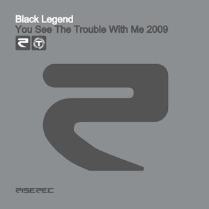 You See the Trouble With Me 2009 (Remixes 2009)