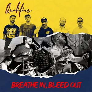 Breathe in, Bleed Out - EP