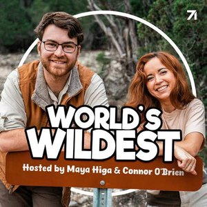 World’s Wildest: Tales of Earth’s Most Extreme Creatures 的头像