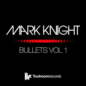 Bullets Vol 1 - Single
