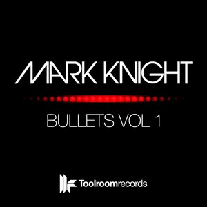 Bullets Vol 1 - Single