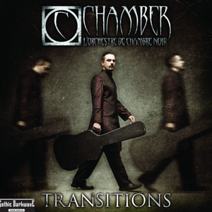 Transitions cover