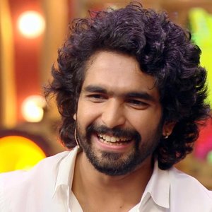 Siddhartha Menon 的头像
