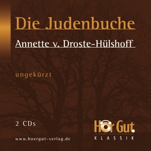 Die Judenbuche