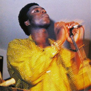 Thione Seck のアバター