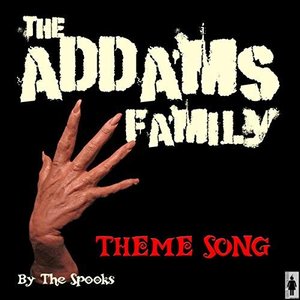 The Addams Family - TV Theme Song