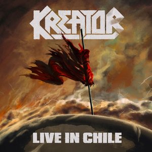 'Live in Chile' için resim